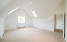 Winson Green bedroom extension leads