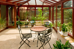 Winson Green conservatory quotes