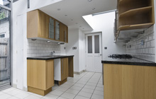 Winson Green kitchen extension leads